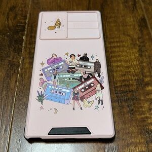 Samsung Case